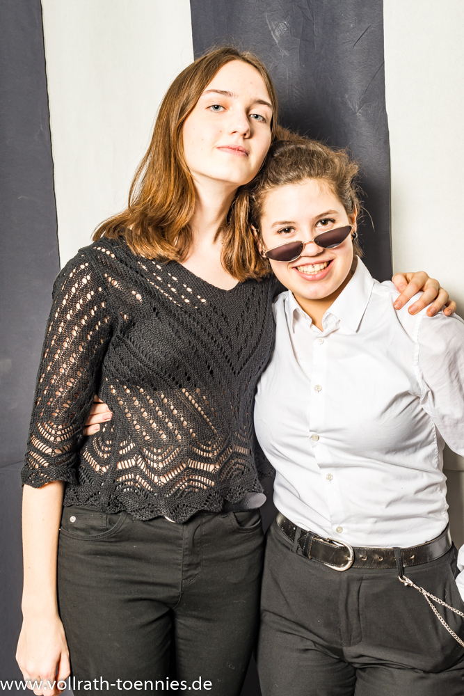 2020 02 01 Black & White Party 2300